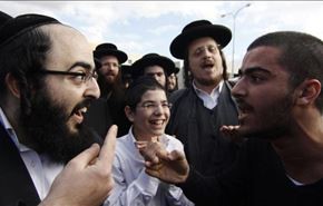 نقش خاخامها در سوزاندن شیرخوار فلسطینی