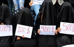 تروریست داعشی، فرزندان کنیزش را با سم کُشت
