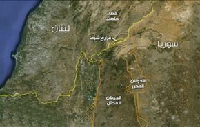 قوة اسرائيلية تحاول اختطاف راع من داخل لبنان