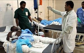 ضحايا في غارات سعودية والجيش واللجان الثورية يردون