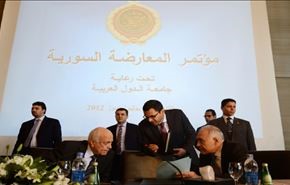 انشعاب جدید در ائتلاف معارضان سوری