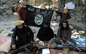 افغانستان مقصد بعدی داعش+ تصاویر