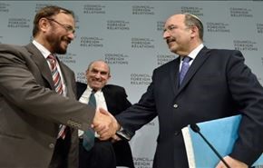مقام صهیونیست: عربستان متحد اسرائیل است