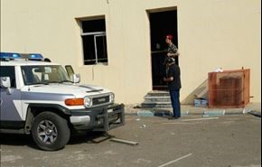 داعش انفجار در عربستان را برعهده گرفت