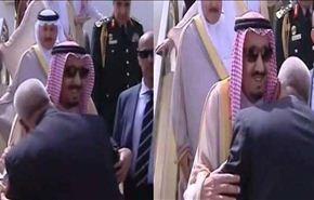 تدوينة على فيسبوك تنتقد الملك سلمان؛ تخلق ضجة بالمغرب