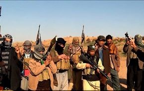 محاصره 100 خانواده مسیحی سوری توسط داعش