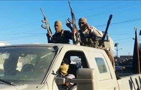 داعش از حملات انتحاری جدید درعربستان خبر داد