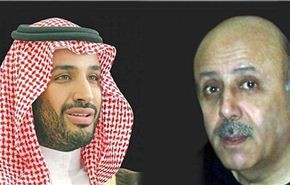 اين التقى المملوك بالجنرال الصغير.. النظام السوري 
