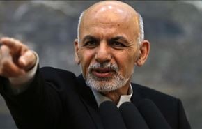 اتهام افغانستان به پاکستان درباره آموزش انتحاری‌ها