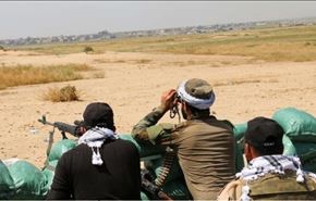 ناکامی داعش در توطئه حمله به شمال فلوجه