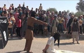 داعش سه برادر روزنامه نگار را اعدام کرد