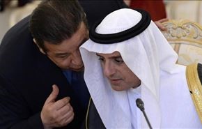 توصیه به عربستان: وقت را تلف نکنید!