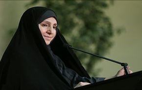أفخم رداً على أوباما: ما هو بحاجة إلى التغییر، سیاساتكم