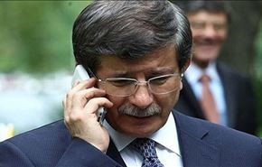 حرکت ترکیه به سمت انتخابات زودهنگام