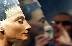 هل تم العثور على قبر الملكة الغامضة 