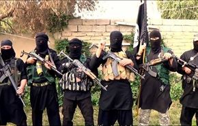 آلمان: داعش از سلاح شیمیایی استفاده کرده است