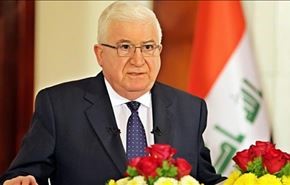 سفارش رئیس جمهور عراق به مسؤولان دو تابعیتی