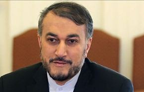 ايران تدعم وحدة العراق وتعتبر سياسات اميركا سبب مشاكله