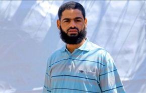 الاسير الفلسطيني محمد علان يدخل في غيبوبة