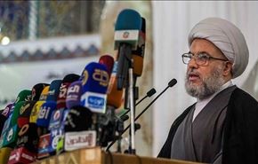 مرجعیت عراق: دستگاه قضایی باید اصلاح شود