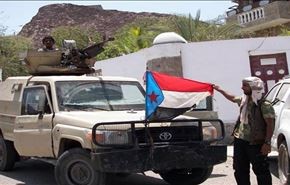 جنوبی‌های یمن مزدوران عربستان را غافلگیر کردند