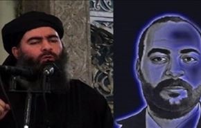 رفتار بی رحمانه خلیفه داعش با گروگان آمریکایی