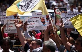 بالفيديو: ما الذي فعله الاسير المحتضر 