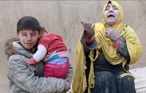سازمان ملل: گرسنگی 8 میلیون نفر به خاطر وجود داعش