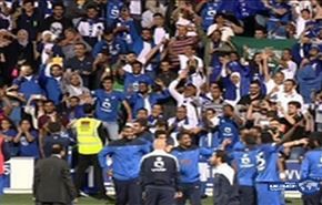 تلاش برای آزادی ورود زنان به ورزشگاهها در عربستان