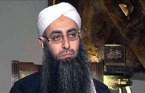 احمد الاسير في قبضة الامن اللبناني بعد عامين من الاختفاء