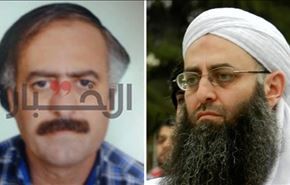عکس‌هایی جالب از مبلغ هزار چهره تکفیری
