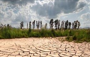 تاثیرتغییرات آب و هوا برخشونت وبی ثباتی اجتماعی