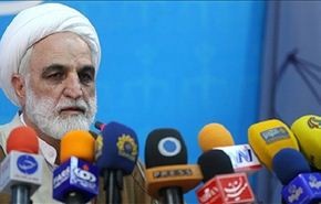 المتحدث باسم السلطة القضائية: ملف جيسون لاعلاقة له بمهنة الصحافة