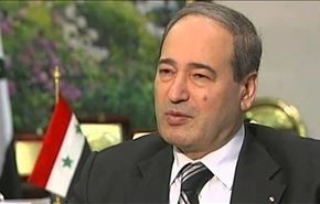 سوریه: تروریسم دیر یا زود دامن عربستان را می گیرد