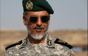 الأدميرال سياري: نسخر من التهديدات الأميركية
