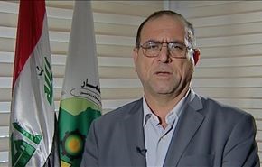 وزیر حقوق‌بشر عراق از انحلال وزارتخانه‌اش خبر نداشت!