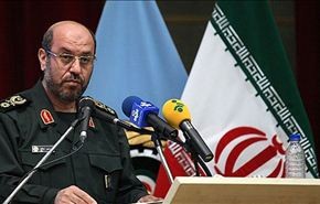ايران تطور قدراتها العسکریة الاستراتيجية في مجال الدفاع