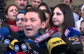 بارزانی دیگر رییس اقلیم کردستان عراق نخواهد بود