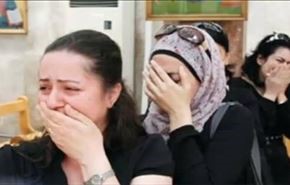 بازگشت داعش به عصر برده‌داری وحشی