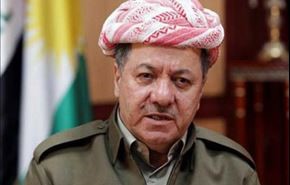 نشست احزاب سیاسی برای تعیین سرنوشت بارزانی