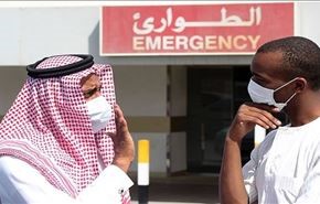 وحشتِ کرونا عربستان را فرا گرفت