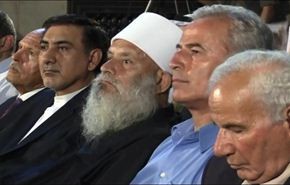 دمشق تحيي ذكرى إحراق الأقصى بالتأكيد على دور المقاومة