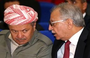 ماندن بارزانی در قدرت یا بازگشت به درگیری‌ها؟ +ویدیو