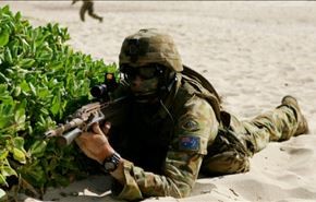 استرالیا مشارکت در حملات ضد داعش را بررسی می‌کند