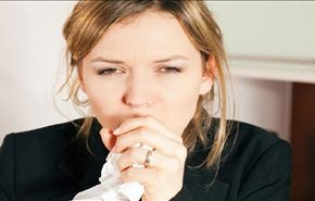 وصفات طبيعية للقضاء على البلغم نهائيا