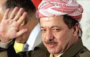جمع آوری امضا برای محاکمه بارزانی
