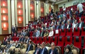مذكرات توقيف بحق مسؤولين كبار في العراق