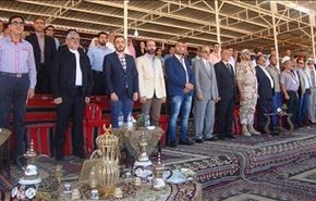 تقدیر اتحادیه خبرنگاران عرب در آمریکا از ایران