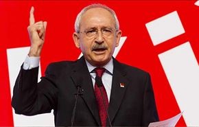 قلیچ دار اوغلو: اردوغان درصدد کودتای مدنی است