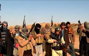 داعش 21عضو نوجوان خود را درعراق تیرباران کرد